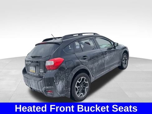 Used 2016 Subaru Crosstrek 2.0i Premium w/ Popular Package #2 image 11