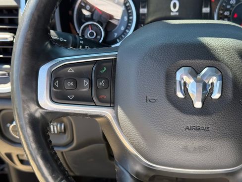 Used 2019 RAM 1500 Laramie image 16