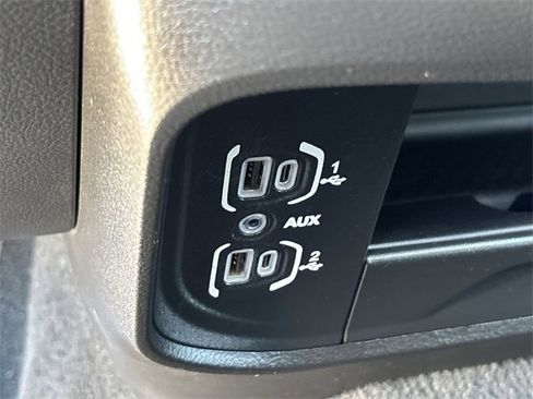 Used 2024 RAM 2500 Laramie image 27