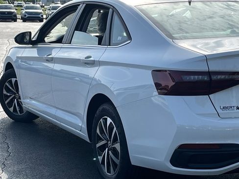 New 2026 Volkswagen Jetta S FWD image 13