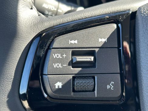 New 2026 Honda Odyssey EX-L image 17