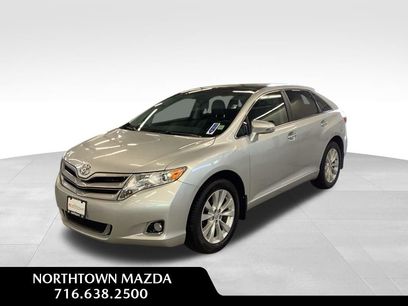 Used 2014 Toyota Venza XLE w/ XLE Premium Package