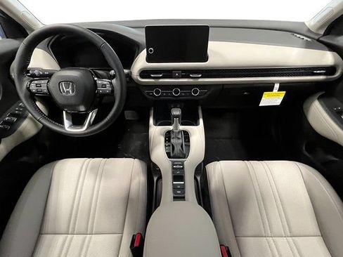 New 2027 Honda HR-V EX-L image 15