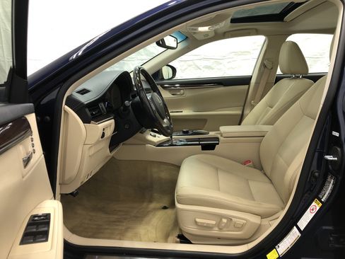 Used 2015 Lexus ES 350 image 11