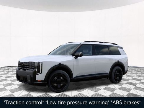 New 2027 Kia Telluride X-Line SX Prestige AWD/4WD image 4