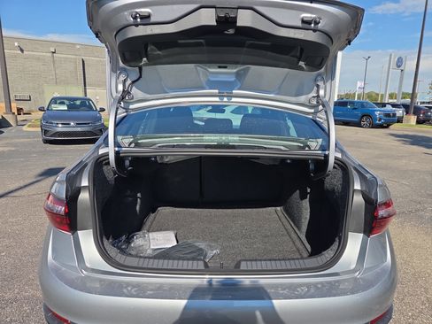 New 2026 Volkswagen Jetta Sport image 7