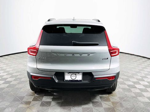 New 2026 Volvo XC40 B5 Plus w/ Protection Package Premier image 6