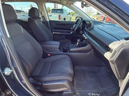 Used 2024 Honda CR-V EX image 28