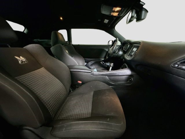 Used 2019 Dodge Challenger R/T Scat Pack RWD image 26