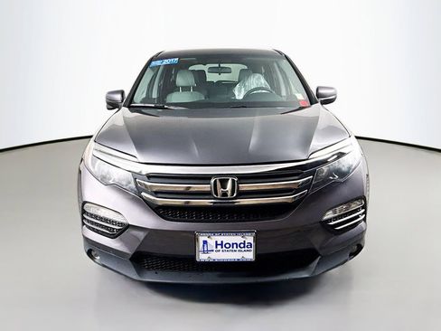 Used 2017 Honda Pilot EX image 2