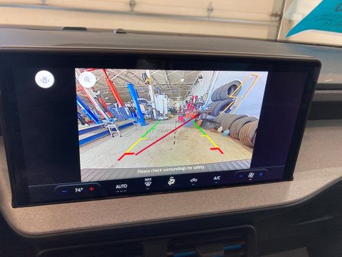 New 2026 Ford Maverick XLT AWD/4WD image 37