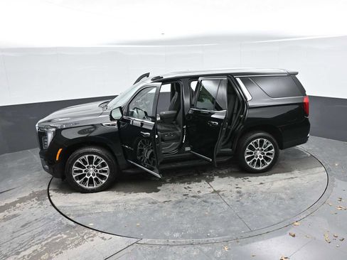 New 2026 GMC Yukon Denali image 50