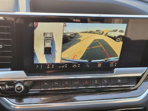 New 2026 GMC Sierra 1500 Elevation w/ Elevation Premium Package image 9