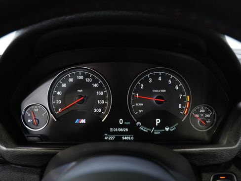 Used 2017 BMW M3 image 48