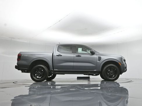 New 2026 Ford Ranger XLT AWD/4WD image 46