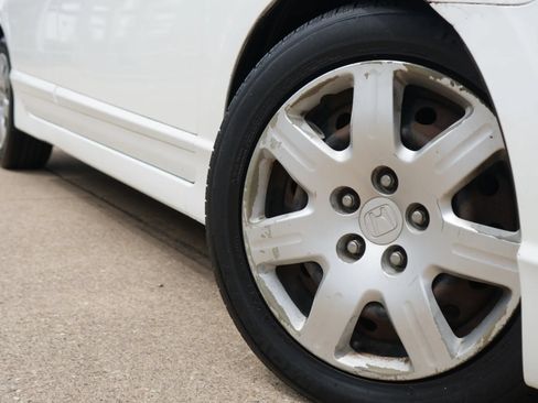 Used 2007 Honda Civic LX image 2