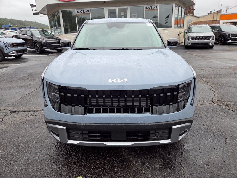 New 2027 Kia Seltos S AWD/4WD image 2