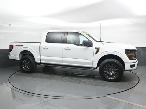 Used 2024 Ford F150 Tremor w/ Tow/Haul Package AWD/4WD image 6