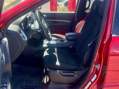 Used 2012 Dodge Durango Heat AWD/4WD image 9