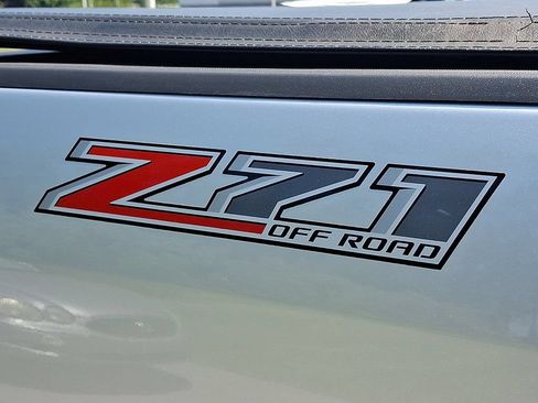Used 2016 Chevrolet Colorado Z71 AWD/4WD image 28