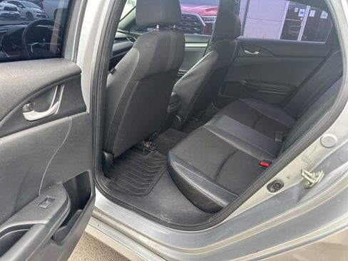 Used 2019 Honda Civic Sport image 6