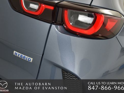 New 2026 MAZDA CX-50 AWD 2.5 Hybrid w/ Premium Pkg image 37