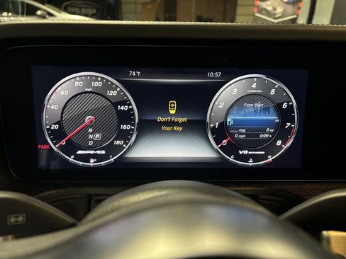 Used 2021 Mercedes-Benz G 63 AMG 4MATIC image 61
