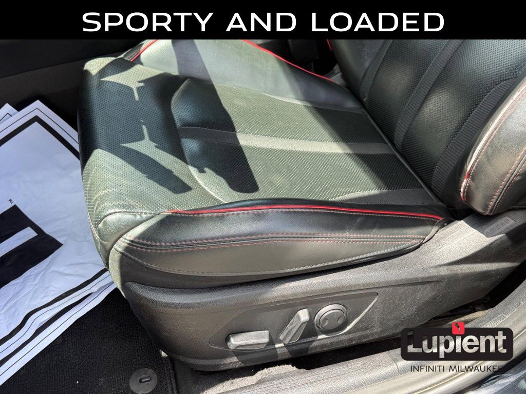 Used 2023 Kia K5 GT FWD image 27
