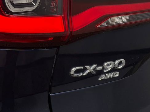 Used 2024 MAZDA CX-90 Plug-In Hybrid w/ Premium Pkg image 13