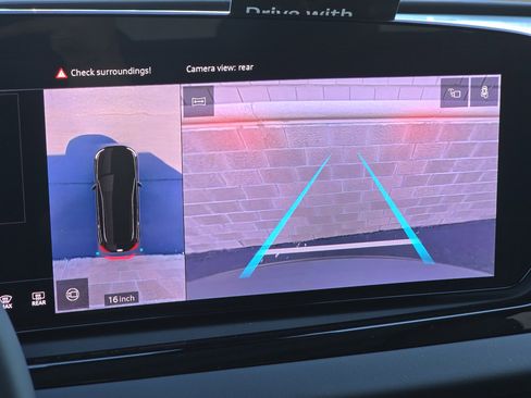 New 2025 Audi A5 2.0T Premium Plus image 5