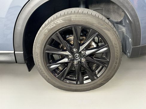 Used 2021 MAZDA CX-5 Carbon Edition image 11