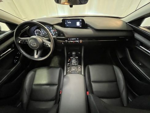 Used 2025 MAZDA MAZDA3 s image 13
