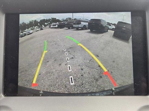 Used 2018 Dodge Durango SXT w/ Quick Order Package 2BB AWD/4WD image 11