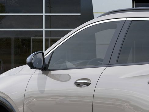 New 2026 Buick Encore GX Sport Touring w/ Studio Series image 12