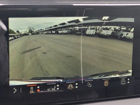New 2026 GMC Sierra 2500 AT4X AWD/4WD image 16