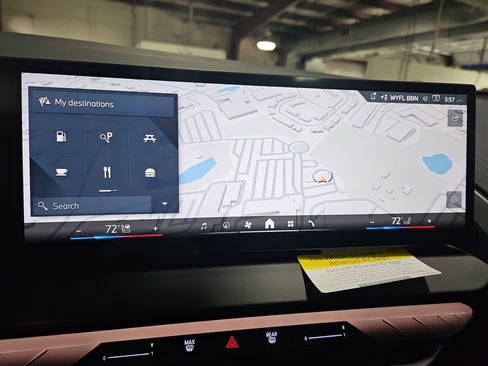 New 2026 BMW X3 xDrive30 w/ Premium Package image 24