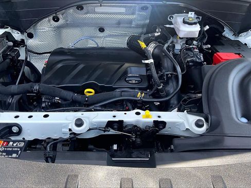 Used 2023 Chevrolet TrailBlazer LS FWD image 30