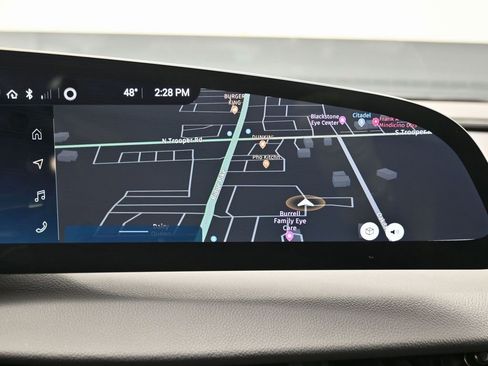 Used 2024 Lucid Air Touring image 23