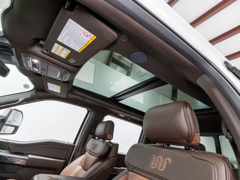 Used 2026 Ford F250 King Ranch w/ Chrome Package image 20