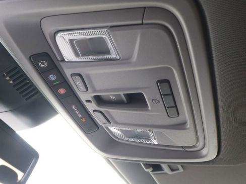 New 2026 Chevrolet Silverado 2500 LT w/ All Star Edition AWD/4WD image 32