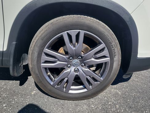 Used 2021 Honda Passport EX-L image 10