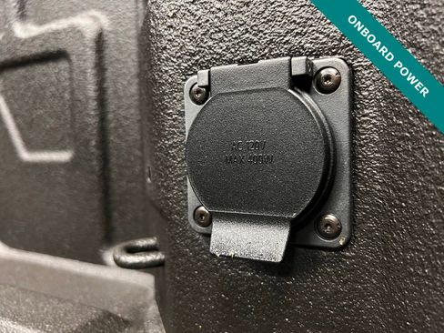 Used 2022 Chevrolet Silverado 1500 LTZ image 20