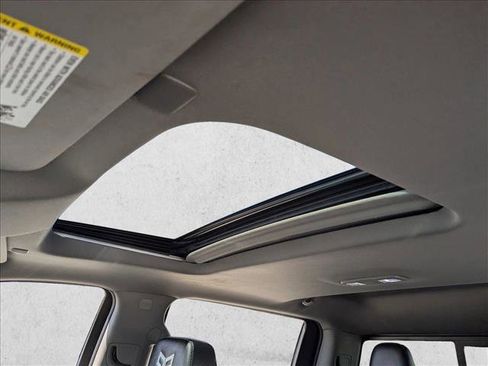 Used 2021 Chevrolet Silverado 1500 RST w/ All Star Edition Plus image 16