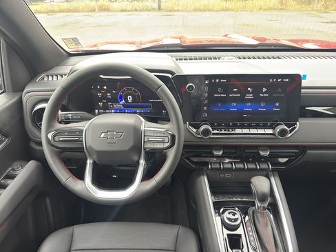 New 2026 Chevrolet Colorado Z71 image 32