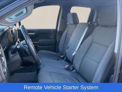 Used 2019 Chevrolet Silverado 1500 LT w/ All-Star Edition image 19