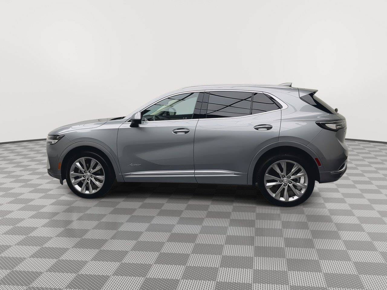 Certified 2023 Buick Envision Avenir AWD/4WD image 39