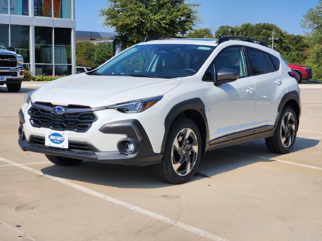 New 2026 Subaru Crosstrek 2.5i Limited AWD/4WD image 2