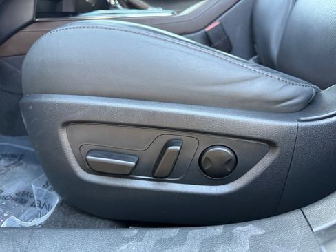 Used 2023 MAZDA CX-30 2.5 Turbo w/ Premium Plus Pkg AWD/4WD image 10