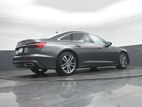 Used 2019 Audi A6 3.0T Premium Plus AWD/4WD image 60