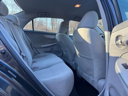 Used 2010 Toyota Corolla LE w/ All Weather Guard Pkg image 14